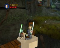 Cкриншот Lego Star Wars II: The Original Trilogy, изображение № 1708817 - RAWG