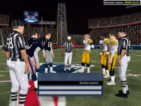 Cкриншот Madden NFL 2003, изображение № 310577 - RAWG