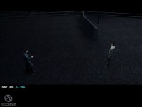 Cкриншот Deus Ex, изображение № 300462 - RAWG