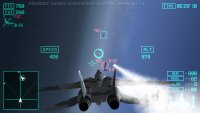 Cкриншот Ace Combat X: Skies of Deception, изображение № 804241 - RAWG