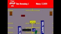 Cкриншот The Wal-Mart SUV Parking Lot Challenge, изображение № 1811054 - RAWG