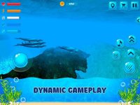 Cкриншот Blue Whale Survival Sim 3D, изображение № 1700701 - RAWG