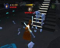 Cкриншот Lego Star Wars: The Video Game, изображение № 1708991 - RAWG