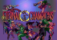 Cкриншот Eternal Champions (1993), изображение № 759127 - RAWG