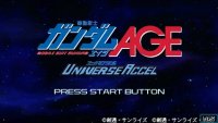 Cкриншот Kidou Senshi Gundam AGE: Universe Accel, изображение № 2091090 - RAWG