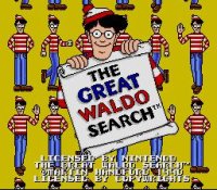 Cкриншот The Great Waldo Search, изображение № 735966 - RAWG