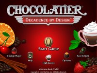 Cкриншот Chocolatier: Decadence by Design, изображение № 203934 - RAWG