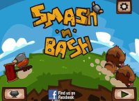 Cкриншот Smash'n'Bash, изображение № 2056770 - RAWG
