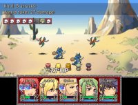 Cкриншот Heroes of Legionwood (itch), изображение № 1014674 - RAWG