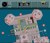 Cкриншот Pilotwings (1990), изображение № 762383 - RAWG
