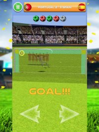 Cкриншот Goal Free Kick, изображение № 1699200 - RAWG