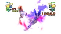 Cкриншот Dragon Ball Z: Ultimate Tenkaichi, изображение № 582179 - RAWG