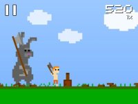 Cкриншот Super Lumberjack, изображение № 977794 - RAWG