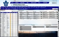 Cкриншот Franchise Hockey Manager 5, изображение № 1644322 - RAWG