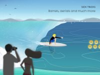 Cкриншот Go Surf - The Endless Wave Runner, изображение № 39058 - RAWG
