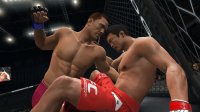 Cкриншот UFC Undisputed 3, изображение № 578382 - RAWG