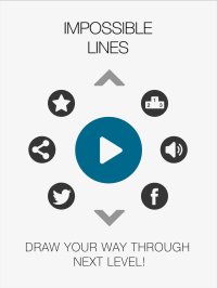 Cкриншот Impossible Lines, изображение № 1169353 - RAWG