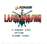 Cкриншот Laser Invasion, изображение № 736494 - RAWG