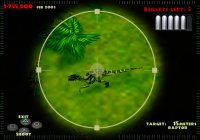 Cкриншот Jurassic Park: Operation Genesis, изображение № 347168 - RAWG