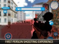 Cкриншот Professional Commando Sniper S, изображение № 1839069 - RAWG
