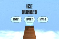 Cкриншот Ice Runner, изображение № 1813780 - RAWG