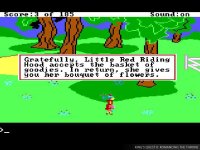 Cкриншот King's Quest 1+2+3, изображение № 217957 - RAWG