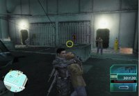 Syphon Filter 3 - release date, videos, screenshots, reviews on RAWG