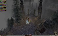 Cкриншот Dungeon Siege 2, изображение № 381406 - RAWG