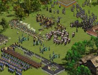 Cкриншот Казаки 2: Наполеоновские войны, изображение № 180004 - RAWG