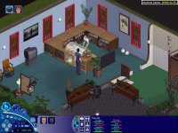 Cкриншот The Sims: Unleashed, изображение № 330383 - RAWG