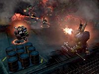 Cкриншот Warhammer 40,000: Dawn of War II: Retribution, изображение № 634738 - RAWG