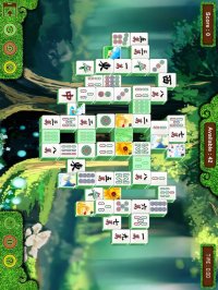 Cкриншот Shanghai Mahjong Solitaire - Classic Puzzle Game, изображение № 892204 - RAWG