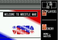 Cкриншот Wrestle War, изображение № 761000 - RAWG