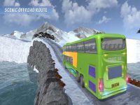 Cкриншот Tourist Bus Driving Games, изображение № 1802278 - RAWG