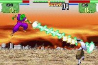 Cкриншот Dragon Ball Z: Supersonic Warriors, изображение № 3417888 - RAWG