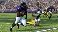 Cкриншот Madden NFL 10, изображение № 524316 - RAWG