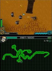 Cкриншот G.I. Joe: The Game, изображение № 520097 - RAWG