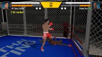 Cкриншот Muay Thai Fighting, изображение № 858737 - RAWG