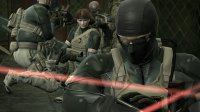 Cкриншот Metal Gear Solid 4: Guns of the Patriots, изображение № 507826 - RAWG