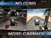 Cкриншот Zombie Highway: Driver's Ed, изображение № 34894 - RAWG