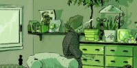 Cкриншот Beyond Your Window, изображение № 2505331 - RAWG