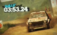 Cкриншот DiRT 2, изображение № 778410 - RAWG