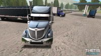 Cкриншот Truck Simulator Europe 2 Free, изображение № 1562613 - RAWG