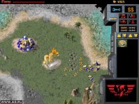 Cкриншот Battle Commander: The Return of Waroid, изображение № 292646 - RAWG