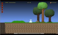 Cкриншот Rabbit Apocalypse!, изображение № 1129015 - RAWG