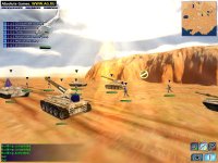 Cкриншот Conflict Zone, изображение № 309303 - RAWG