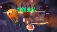 Cкриншот Adventure Time: Magic Man's Head Games, изображение № 113105 - RAWG