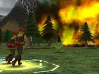 Cкриншот Wildfire (2004), изображение № 411013 - RAWG