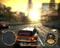 Cкриншот Need For Speed: Most Wanted, изображение № 806820 - RAWG