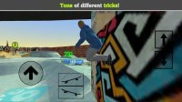 Cкриншот Skateboard FE3D 2 - Freestyle Extreme 3D, изображение № 2091508 - RAWG